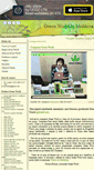 Mobile Screenshot of greenworldmd.at.ua